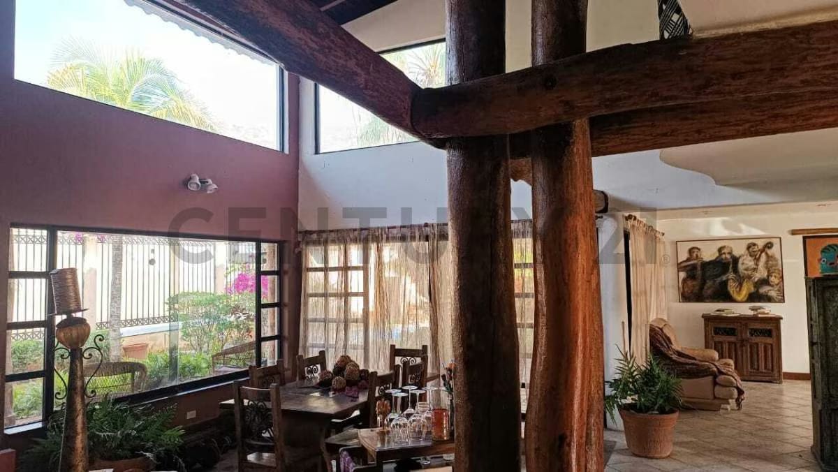 En venta Casa equipada en urbanización Paraíso 1, Pampatar - 7