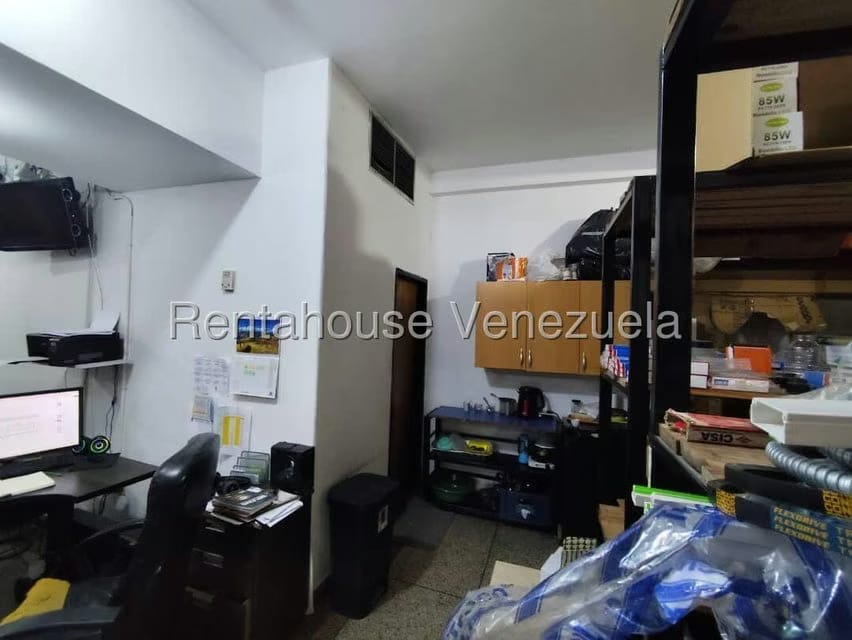 Negocios y Empresas (Ferreteria) en Venta en Piedra Pintada, Carabobo - 12