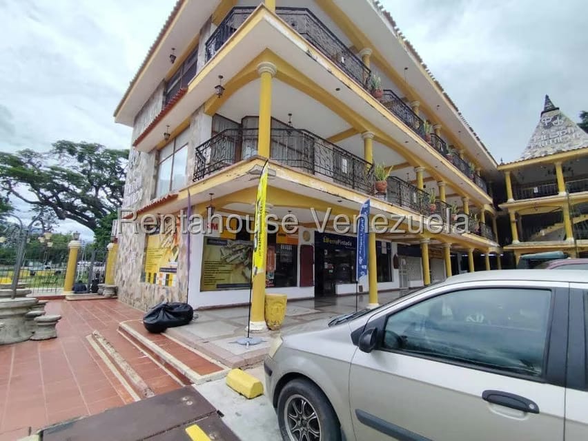 Negocios y Empresas (Ferreteria) en Venta en Piedra Pintada, Carabobo - 15