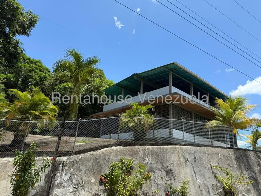Terreno (Comercial) en Venta en Paramancito, Vargas - 2