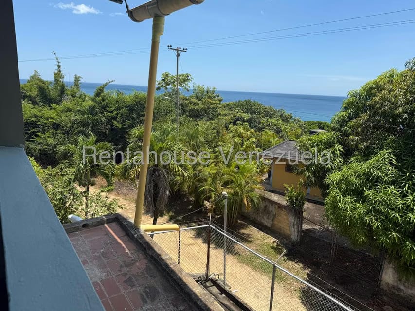 Terreno (Comercial) en Venta en Paramancito, Vargas - 11