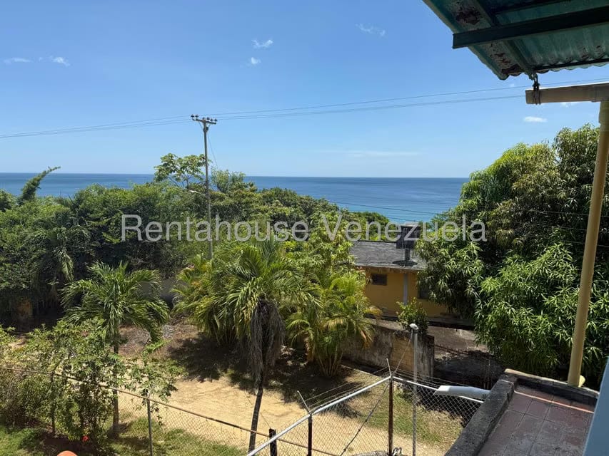 Terreno (Comercial) en Venta en Paramancito, Vargas - 12