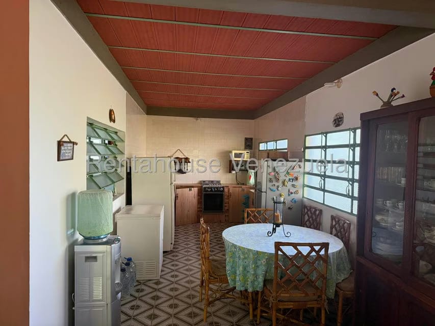 Terreno (Comercial) en Venta en Paramancito, Vargas - 17