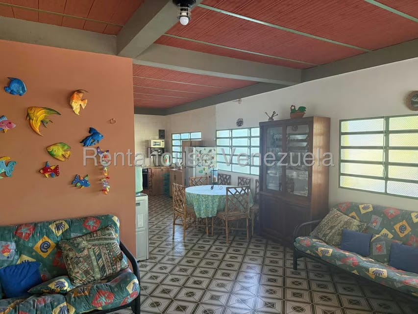 Terreno (Comercial) en Venta en Paramancito, Vargas - 18