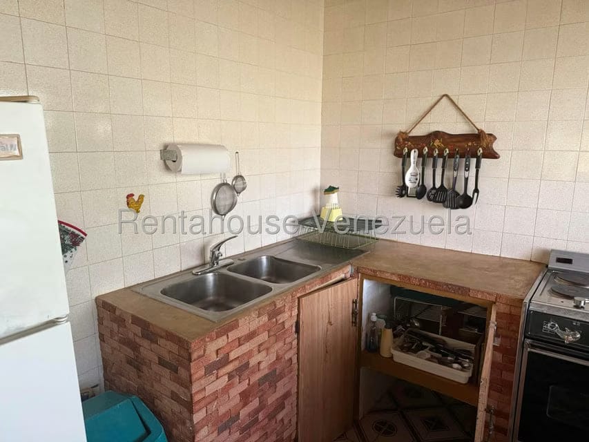 Terreno (Comercial) en Venta en Paramancito, Vargas - 22