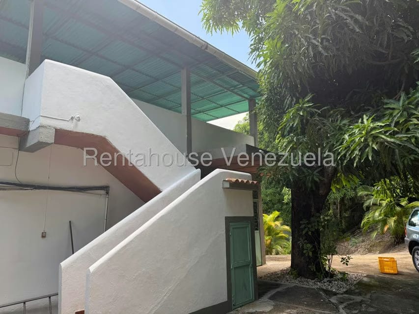 Terreno (Comercial) en Venta en Paramancito, Vargas - 5