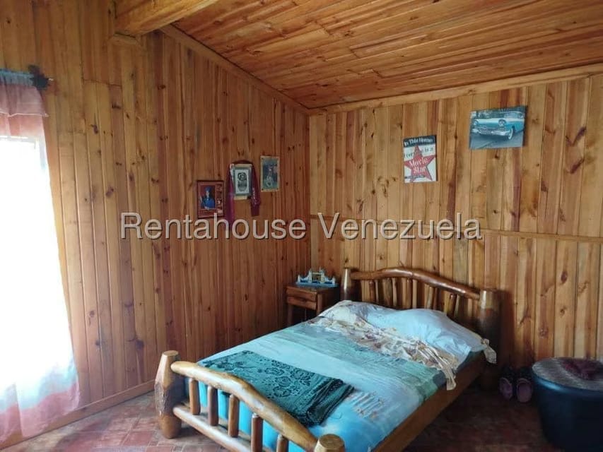 Casa (Colonial) en Venta en El Junko, Distrito Metropolitano - 11