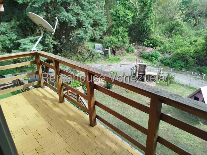Casa (Colonial) en Venta en El Junko, Distrito Metropolitano - 13