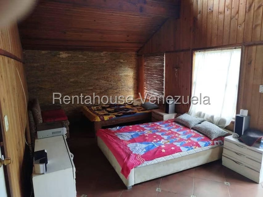 Casa (Colonial) en Venta en El Junko, Distrito Metropolitano - 14