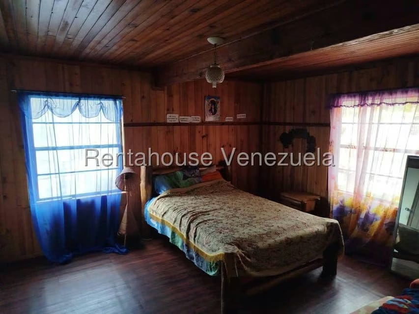 Casa (Colonial) en Venta en El Junko, Distrito Metropolitano - 17