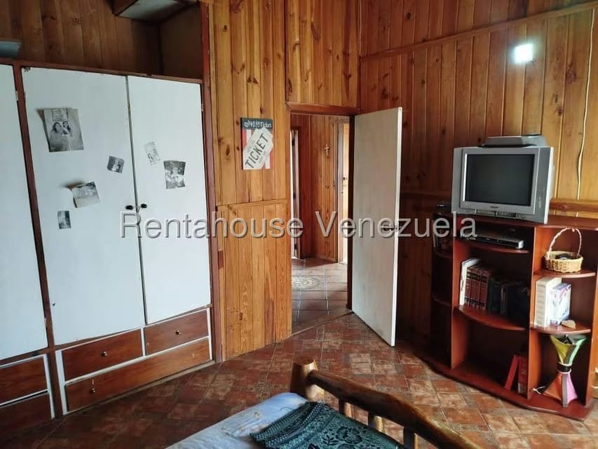 Casa (Colonial) en Venta en El Junko, Distrito Metropolitano - 18