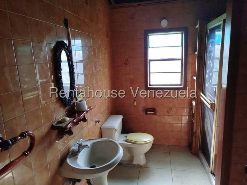 Casa (Colonial) en Venta en El Junko, Distrito Metropolitano - 20