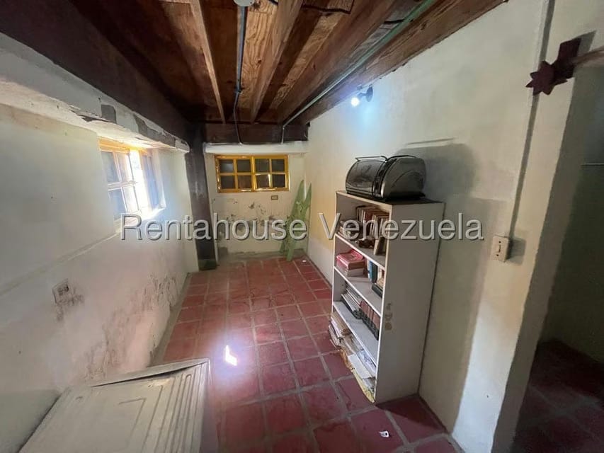 Casa (Colonial) en Venta en El Junko, Distrito Metropolitano - 31