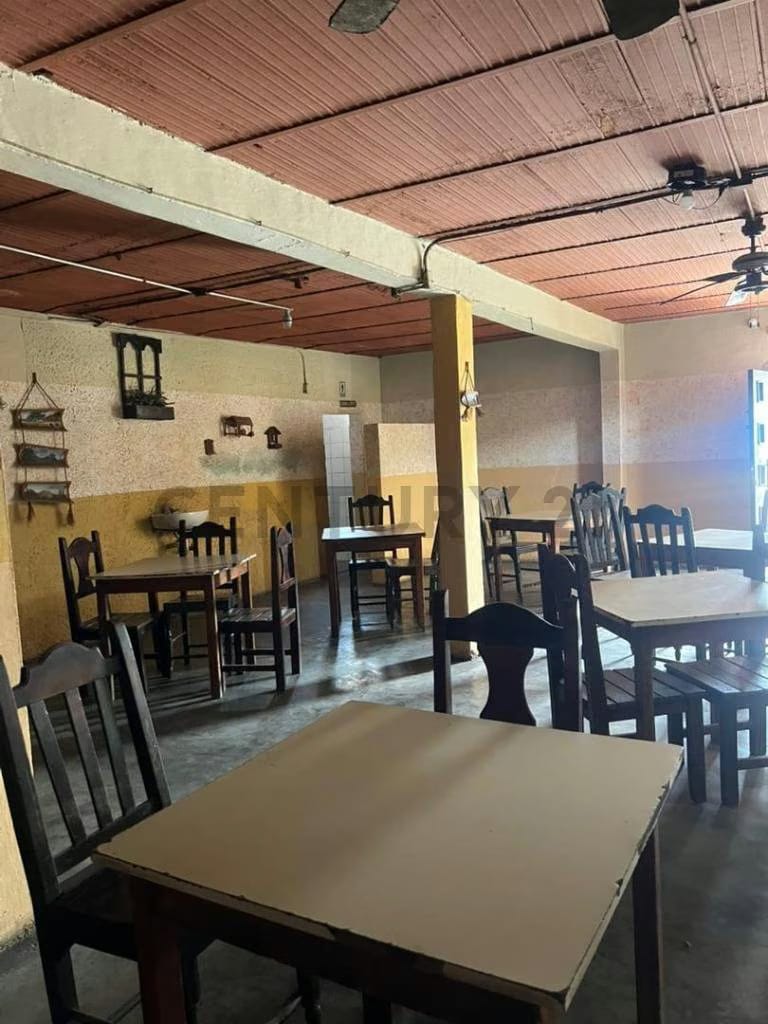 FONDO DE COMERCIO con local comercial - 5