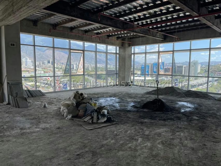 Comercial (Oficina) en Venta en Las Mercedes, Distrito Metropolitano - 11