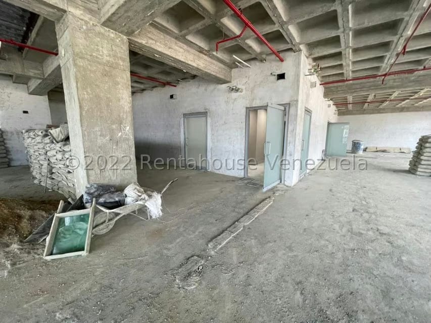 Comercial (Oficina) en Venta en Las Mercedes, Distrito Metropolitano - 13