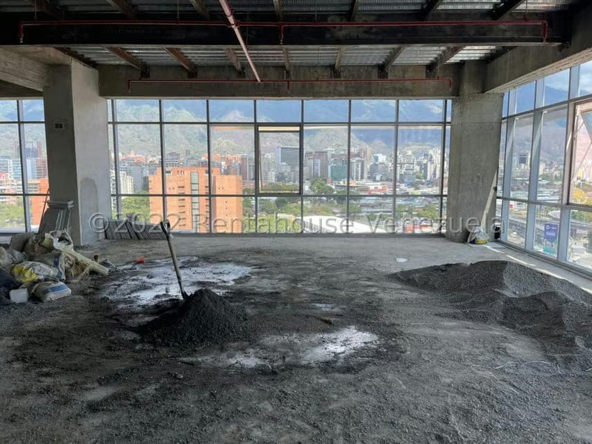 Comercial (Oficina) en Venta en Las Mercedes, Distrito Metropolitano - 14