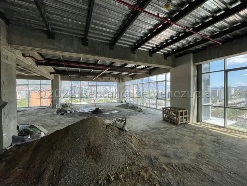Comercial (Oficina) en Venta en Las Mercedes, Distrito Metropolitano - 15