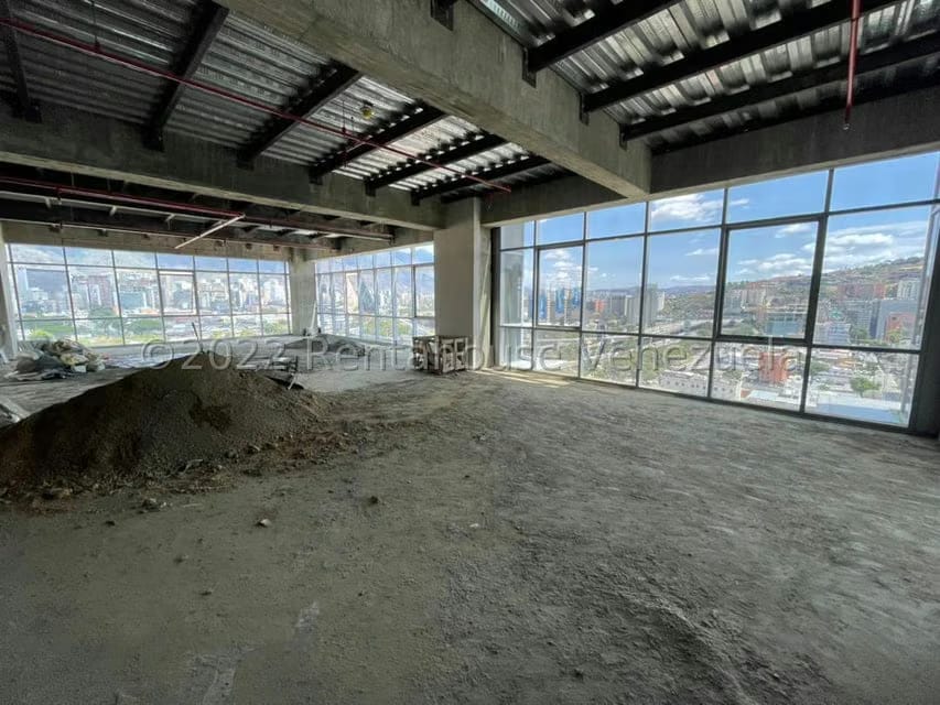 Comercial (Oficina) en Venta en Las Mercedes, Distrito Metropolitano - 16