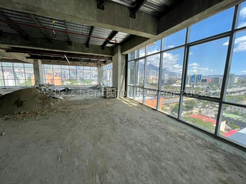 Comercial (Oficina) en Venta en Las Mercedes, Distrito Metropolitano - 17