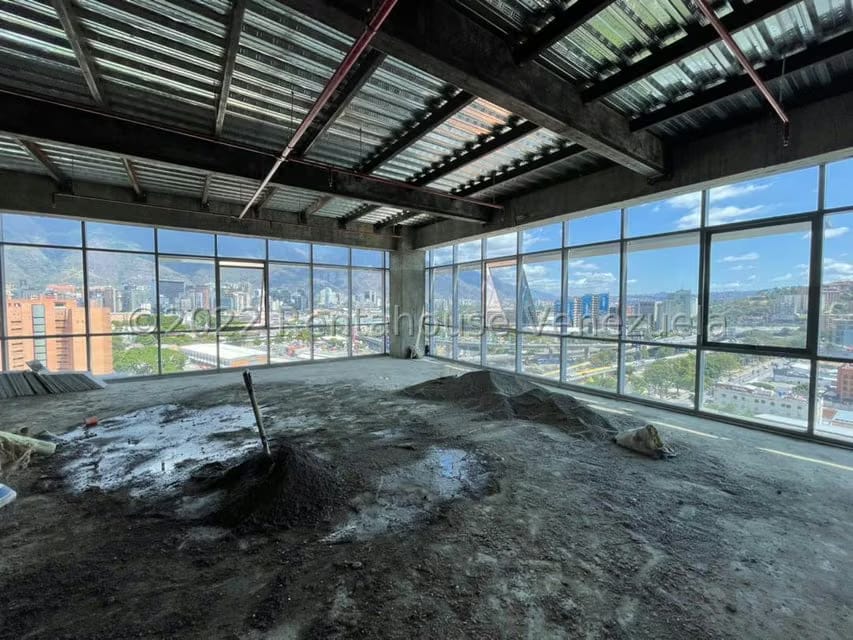 Comercial (Oficina) en Venta en Las Mercedes, Distrito Metropolitano - 19