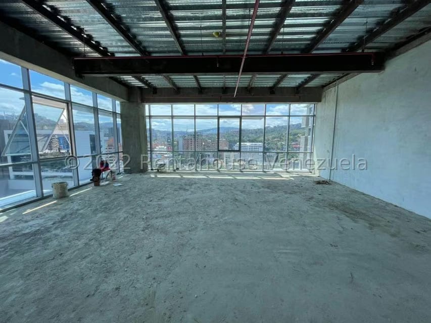 Comercial (Oficina) en Venta en Las Mercedes, Distrito Metropolitano - 20