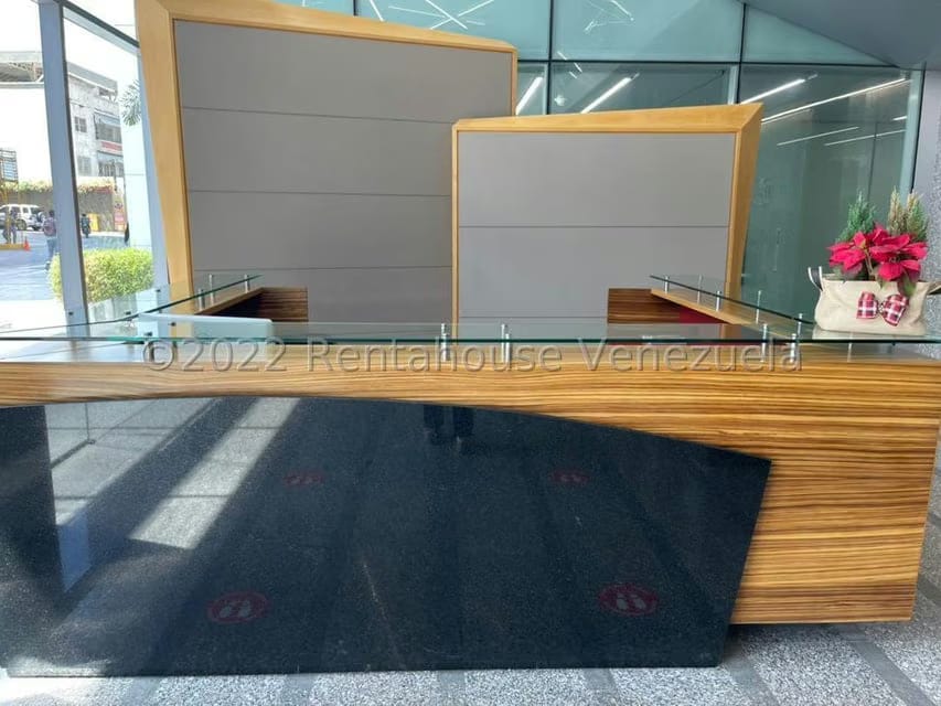Comercial (Oficina) en Venta en Las Mercedes, Distrito Metropolitano - 3