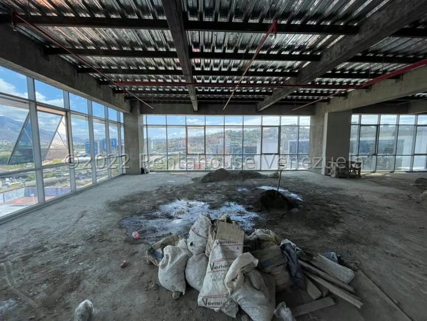 Comercial (Oficina) en Venta en Las Mercedes, Distrito Metropolitano - 22