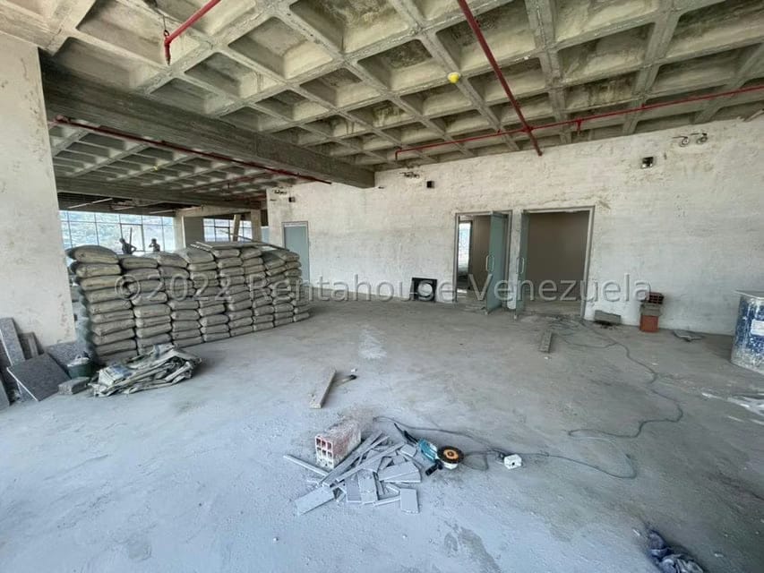 Comercial (Oficina) en Venta en Las Mercedes, Distrito Metropolitano - 23