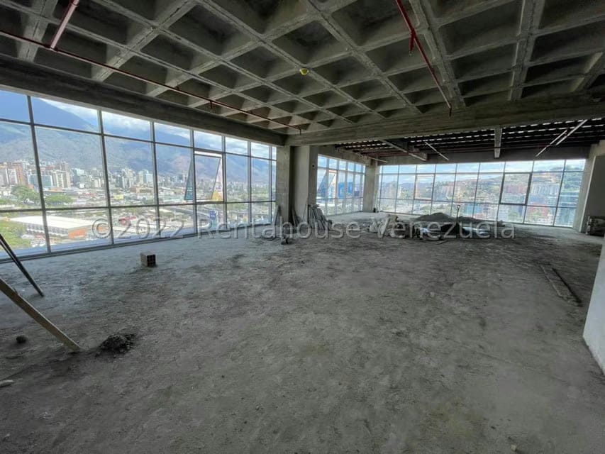 Comercial (Oficina) en Venta en Las Mercedes, Distrito Metropolitano - 24