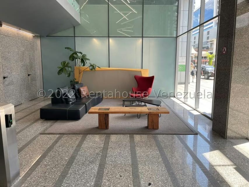 Comercial (Oficina) en Venta en Las Mercedes, Distrito Metropolitano - 4