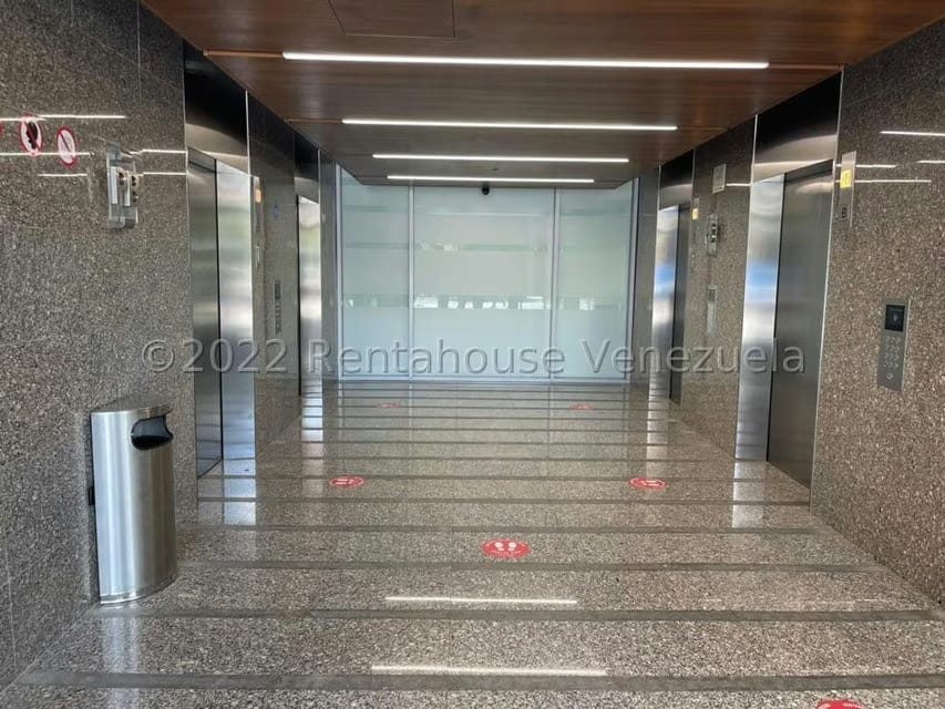 Comercial (Oficina) en Venta en Las Mercedes, Distrito Metropolitano - 5