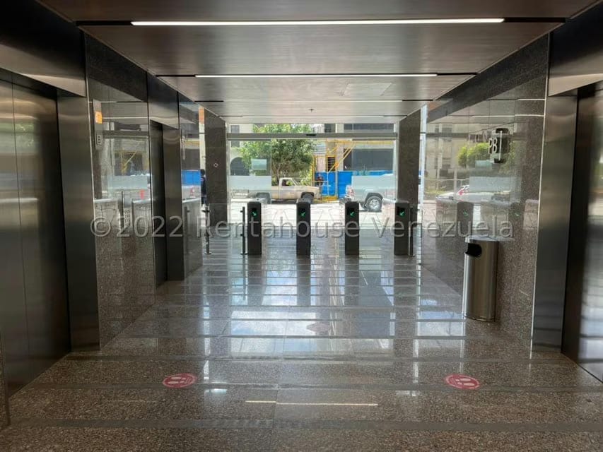Comercial (Oficina) en Venta en Las Mercedes, Distrito Metropolitano - 6