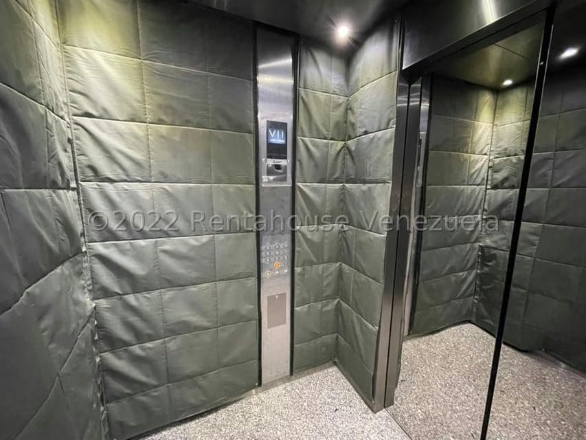 Comercial (Oficina) en Venta en Las Mercedes, Distrito Metropolitano - 7