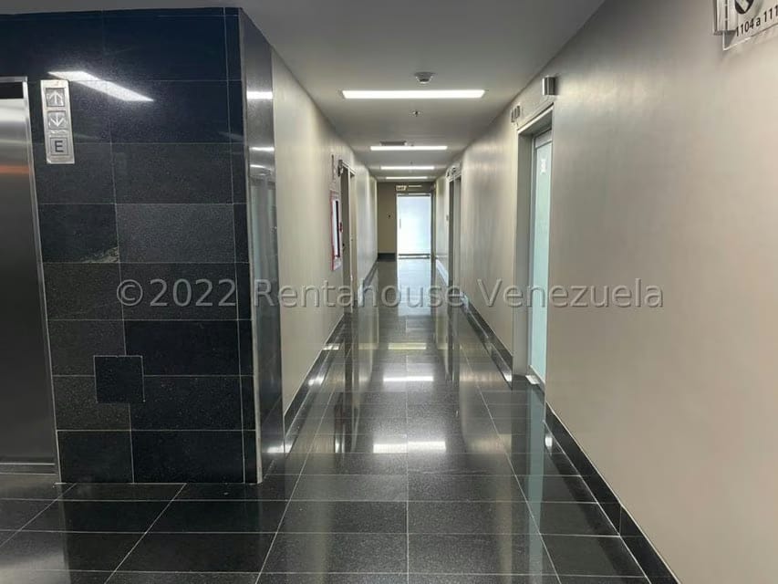 Comercial (Oficina) en Venta en Las Mercedes, Distrito Metropolitano - 8