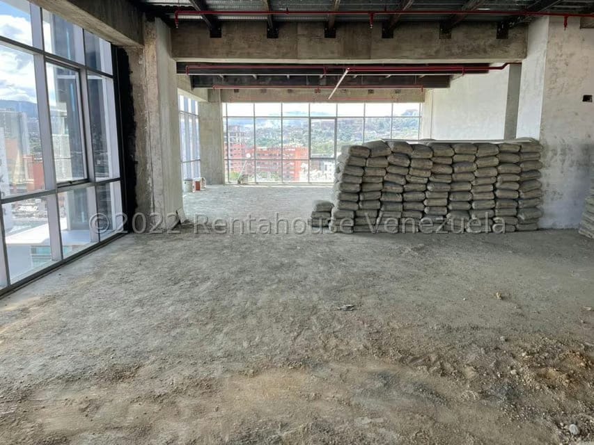 Comercial (Oficina) en Venta en Las Mercedes, Distrito Metropolitano - 9