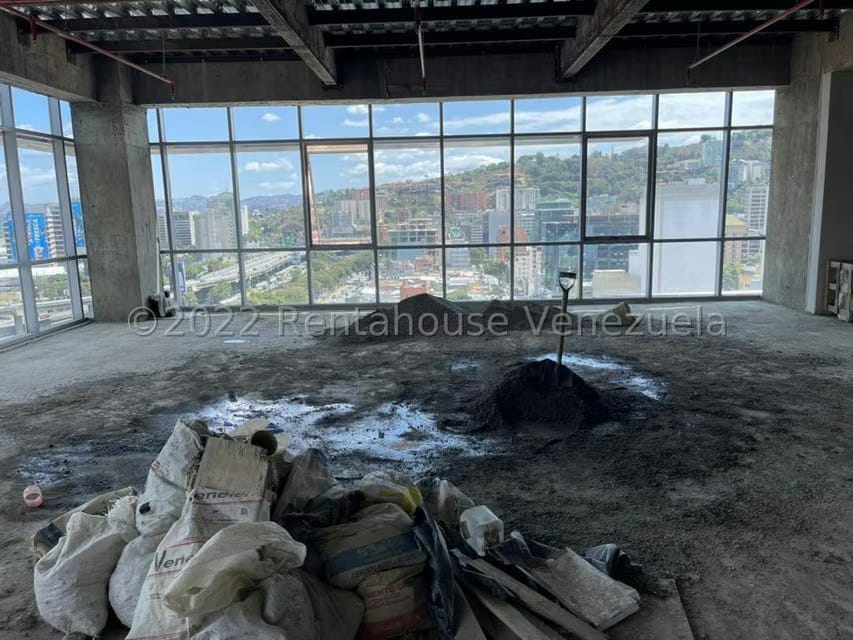 Comercial (Oficina) en Venta en Las Mercedes, Distrito Metropolitano - 10