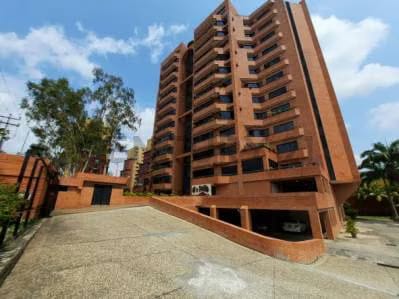 Apartamento en Venta Residencias Valle Sol. Hermoso apartamento de 268m2