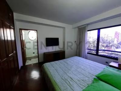 Apartamento en Venta Residencias Valle Sol. Hermoso apartamento de 268m2 - 8