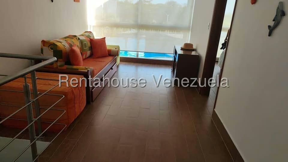 Townhouse (Duplex) en Venta en Puerto Encantado, Miranda - 11