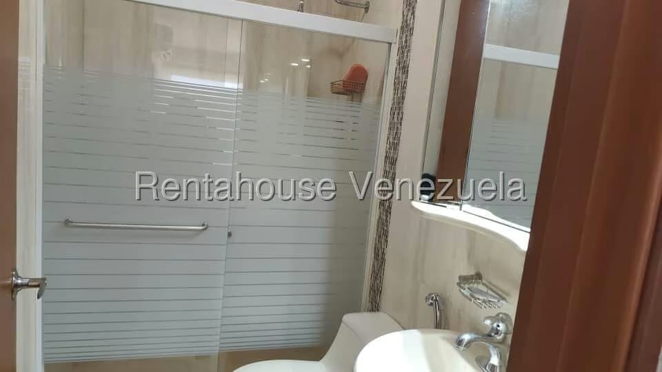 Townhouse (Duplex) en Venta en Puerto Encantado, Miranda - 14