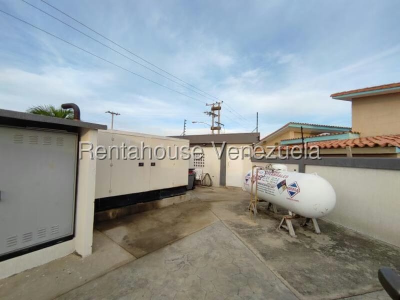 Townhouse (Duplex) en Venta en Puerto Encantado, Miranda - 22