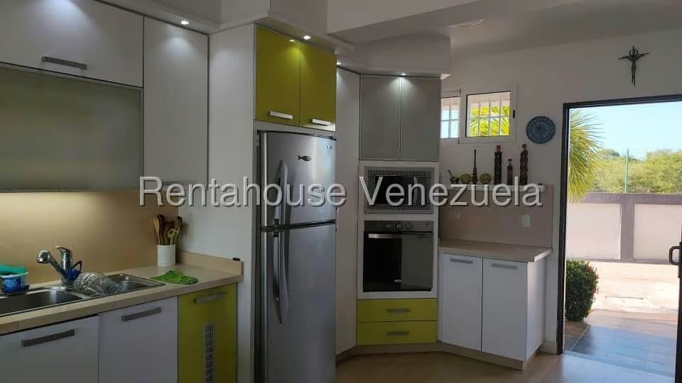 Townhouse (Duplex) en Venta en Puerto Encantado, Miranda - 7