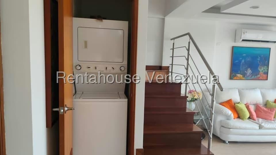 Townhouse (Duplex) en Venta en Puerto Encantado, Miranda - 10