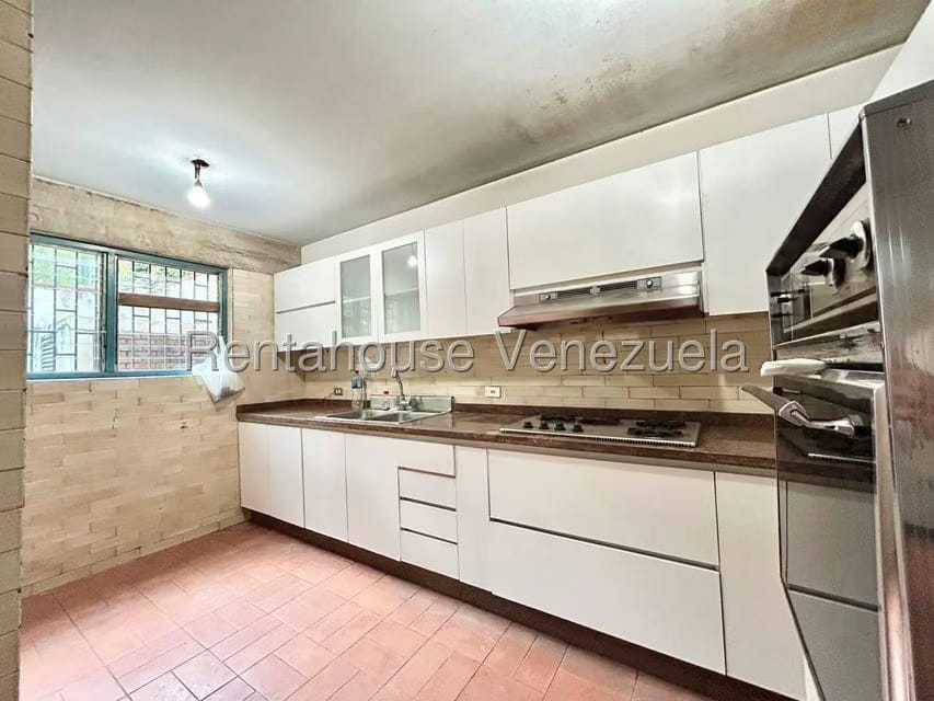 Casa (Duplex) en Venta en Chuao, Distrito Metropolitano - 14