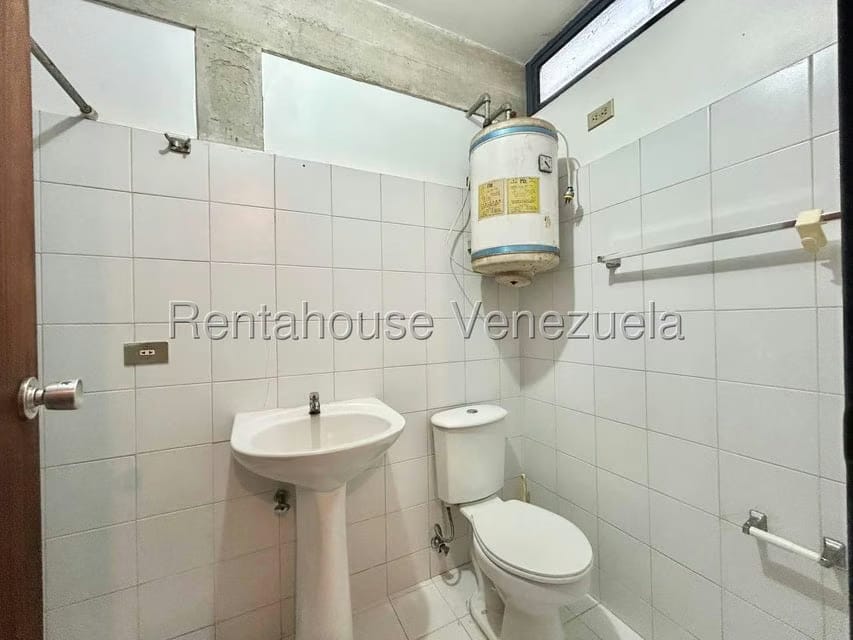 Casa (Duplex) en Venta en Chuao, Distrito Metropolitano - 20