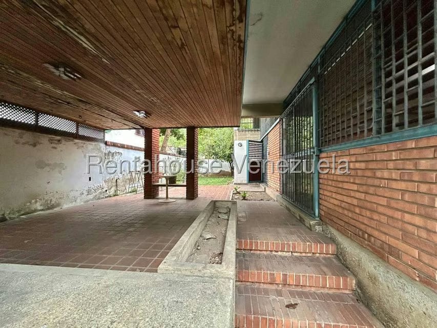 Casa (Duplex) en Venta en Chuao, Distrito Metropolitano - 21