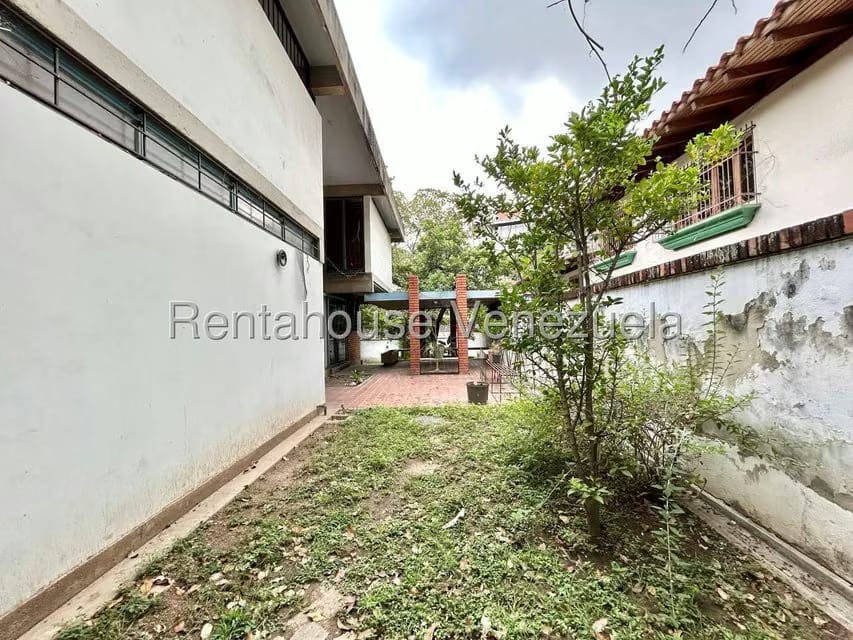 Casa (Duplex) en Venta en Chuao, Distrito Metropolitano - 23