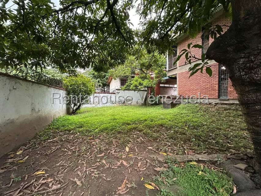 Casa (Duplex) en Venta en Chuao, Distrito Metropolitano - 25