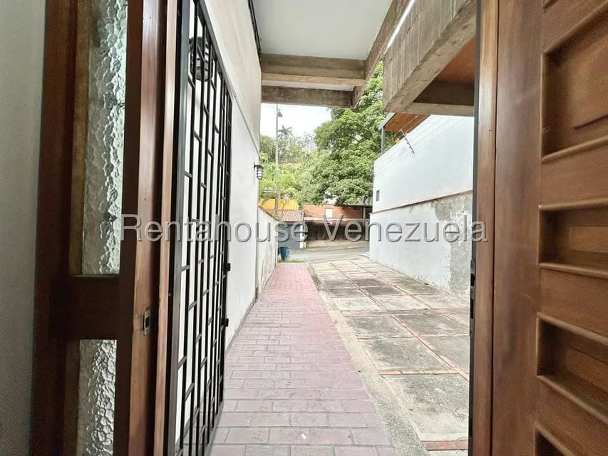 Casa (Duplex) en Venta en Chuao, Distrito Metropolitano - 4